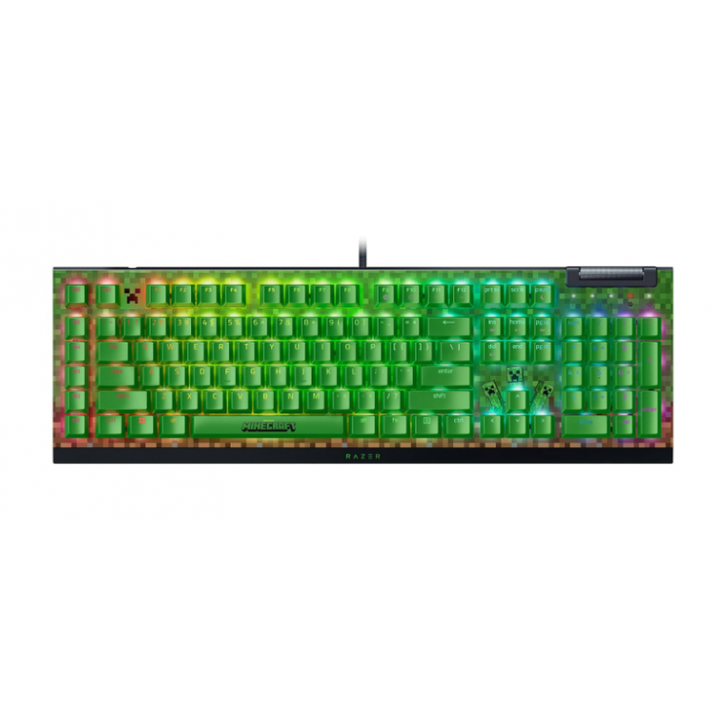 RAZER Teclados RZ03-04704100-R3M1