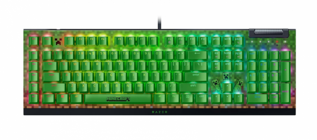 RAZER Teclados RZ03-04704100-R3M1 - imagen 2