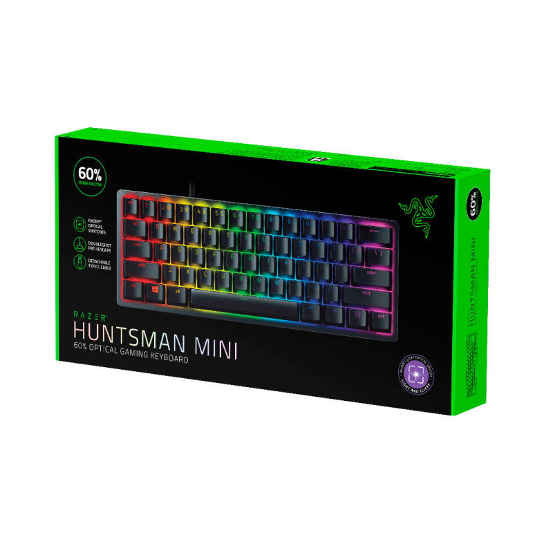 RAZER Teclados RZ03-03392900-R311