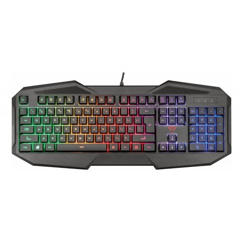 TRUST Teclados