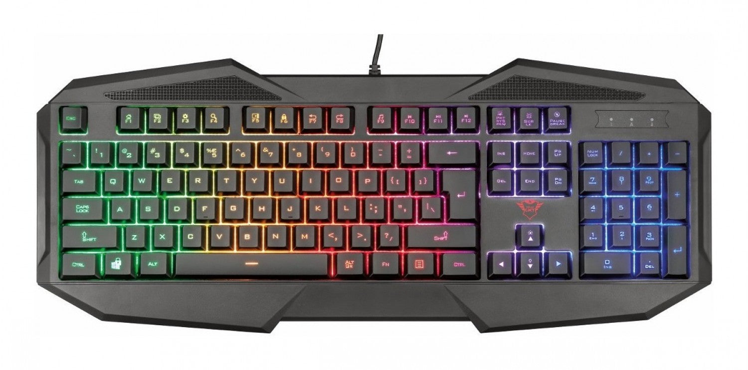 TRUST Teclados 22279 - imagen 2