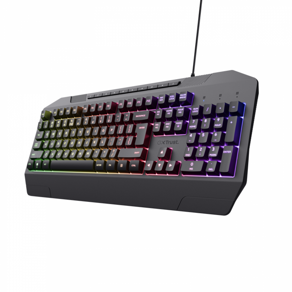 TRUST Teclados 24998 - imagen 2