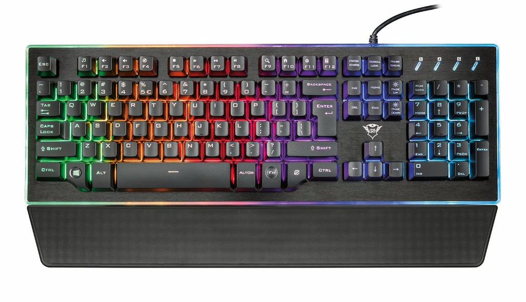 TRUST Teclados 21843 - imagen 2