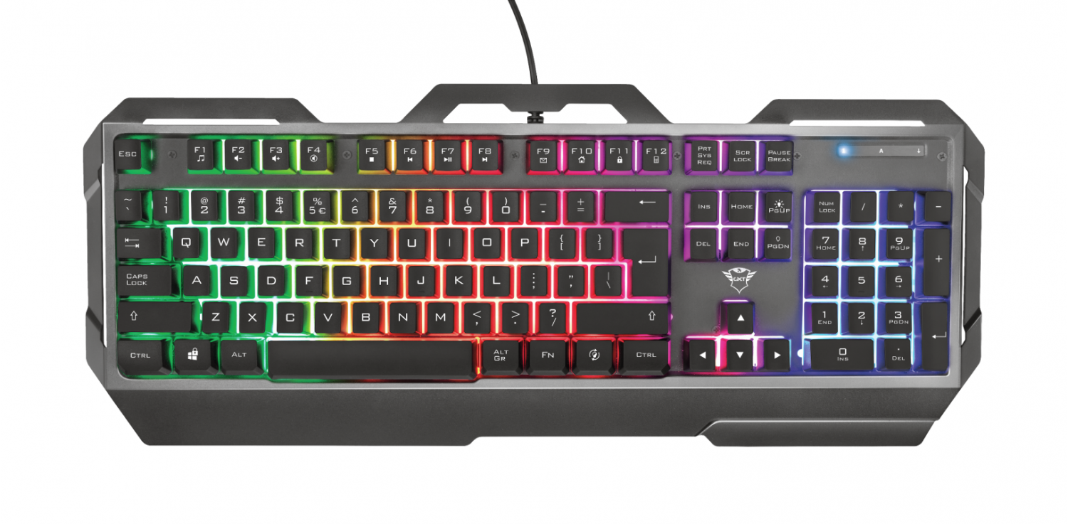 TRUST Teclados 23742 - imagen 2