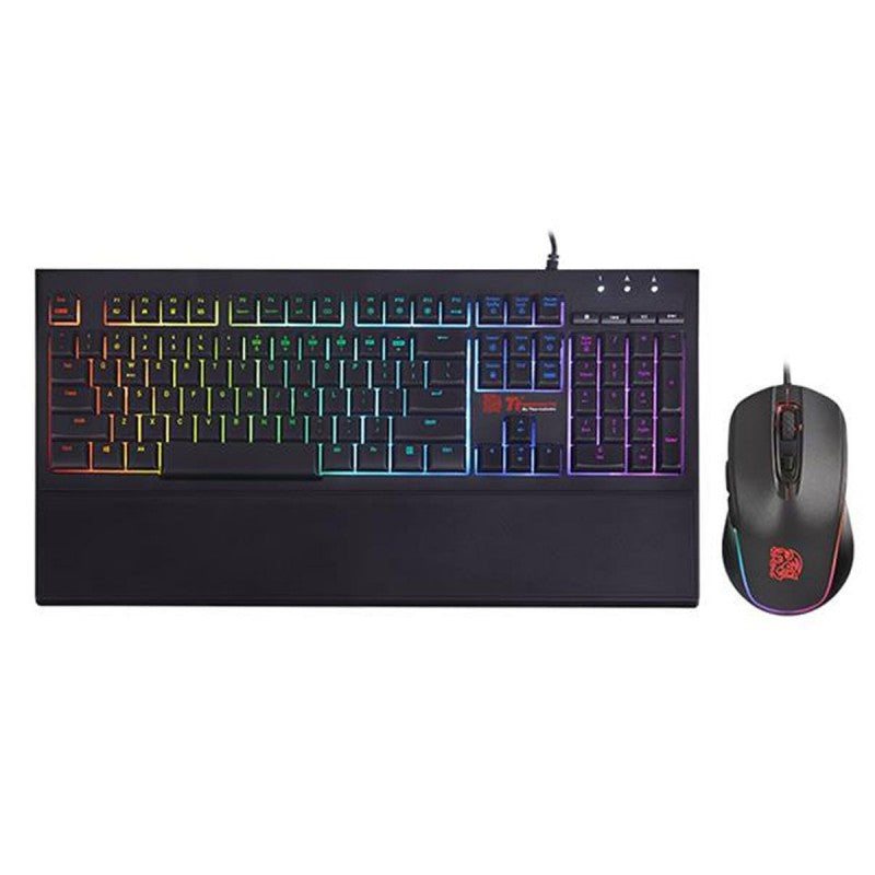 THERMALTAKE Teclados CM-CEL-WLXXMB-SP