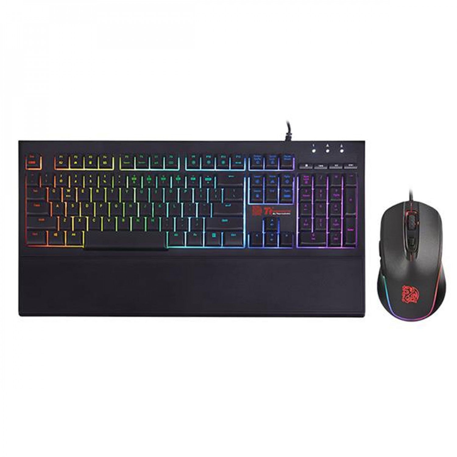 THERMALTAKE Teclados CM-CEL-WLXXMB-SP - imagen 2