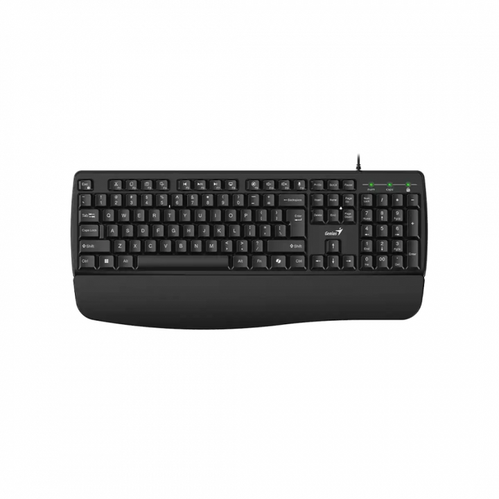 GENIUS Teclados 31300021401