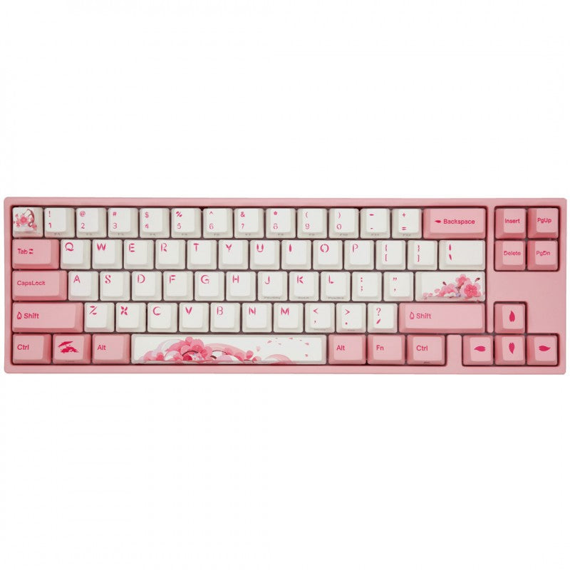 DUCKY Teclados A19A027B0A4A01A024