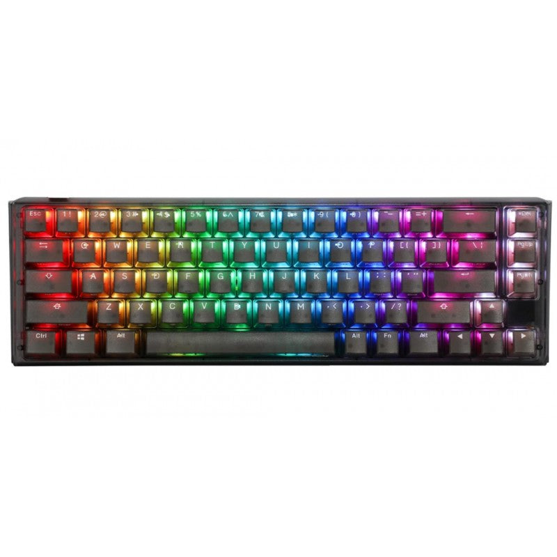 DUCKY Teclados DKON2167ST-RUSPDABAAAC1