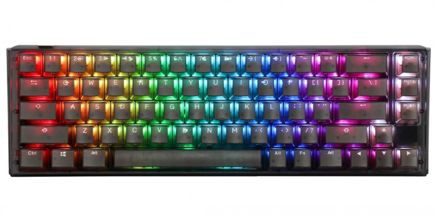 DUCKY Teclados DKON2167ST-RUSPDABAAAC1 - imagen 2