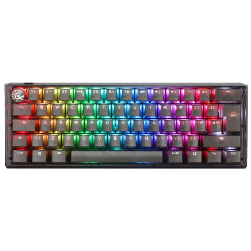 DUCKY Teclados DKON2161ST-BESPDABAAAC1