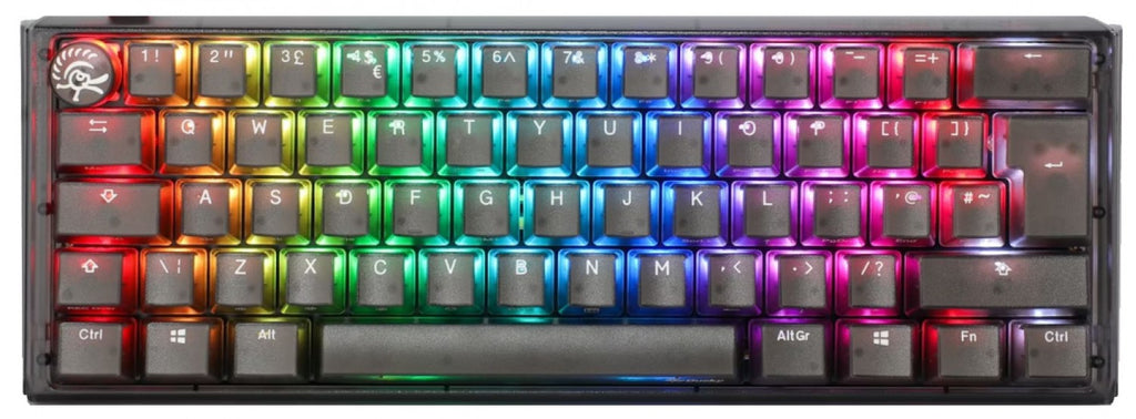DUCKY Teclados DKON2161ST-BESPDABAAAC1 - imagen 2