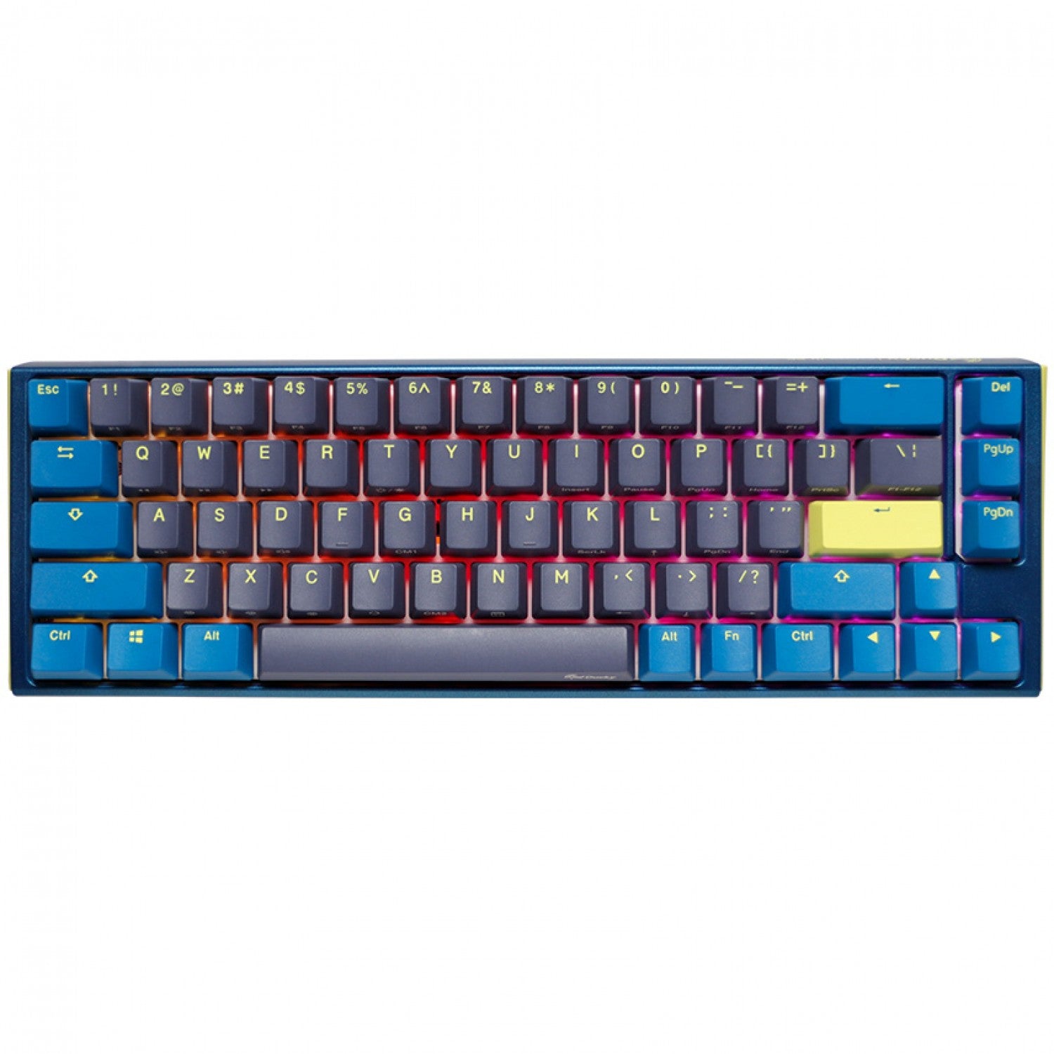 DUCKY Teclados DKON2167ST-BESPDCLAWSC1 - imagen 2