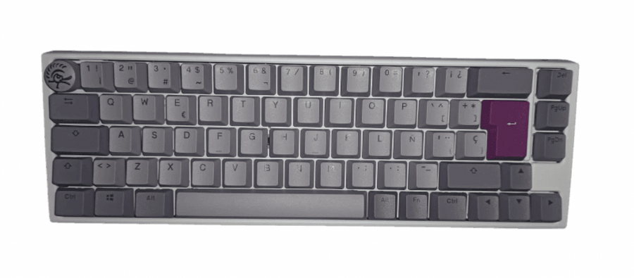 DUCKY Teclados - imagen 2