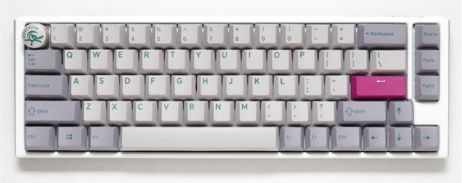 DUCKY Teclados - imagen 2