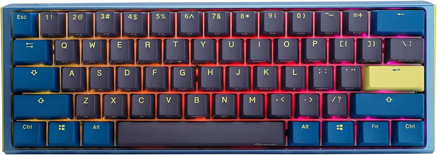 DUCKY Teclados DKON2161ST-WUSPDDBBHHC1 - imagen 2