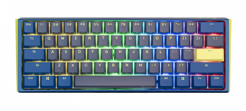 DUCKY Teclados DKON2161ST-BUSPDDBBHHC1 - imagen 2