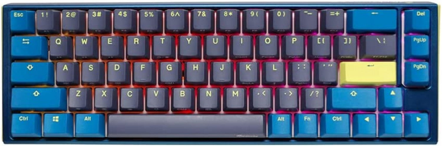DUCKY Teclados DKON2167ST-WUSPDDBBHHC1 - imagen 2