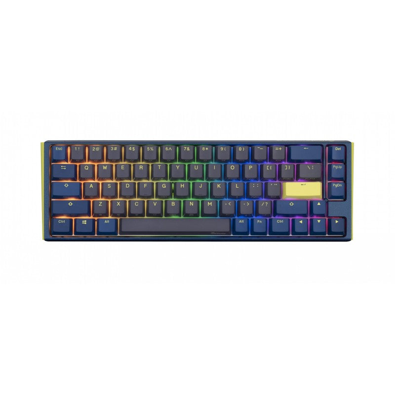 DUCKY Teclados DKON2167ST-SUSPDDBBHHC1