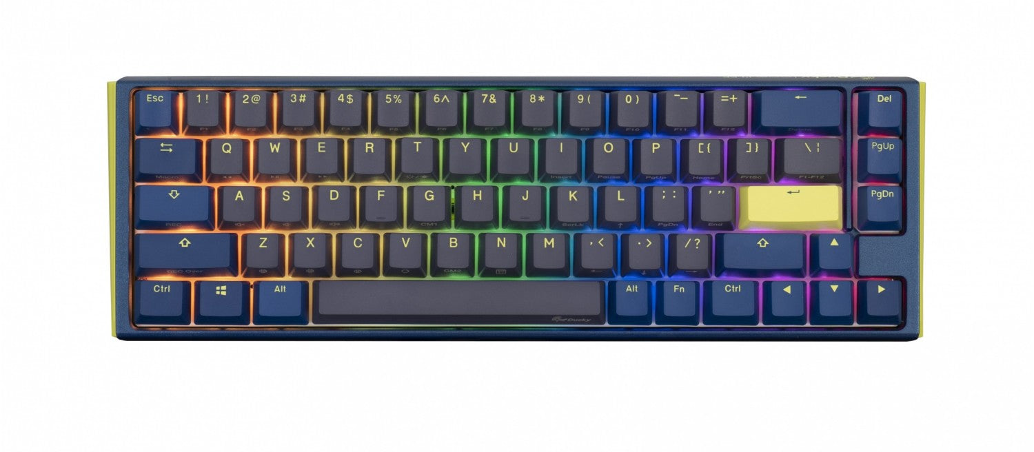 DUCKY Teclados DKON2167ST-SUSPDDBBHHC1 - imagen 2