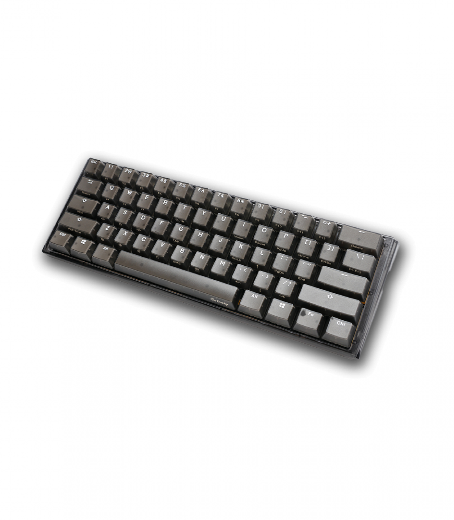 DUCKY Teclados DKON2161ST-RUSPDABAAAC1 - imagen 2