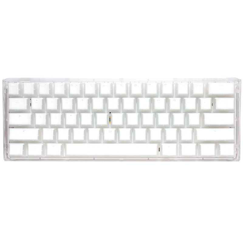 DUCKY Teclados