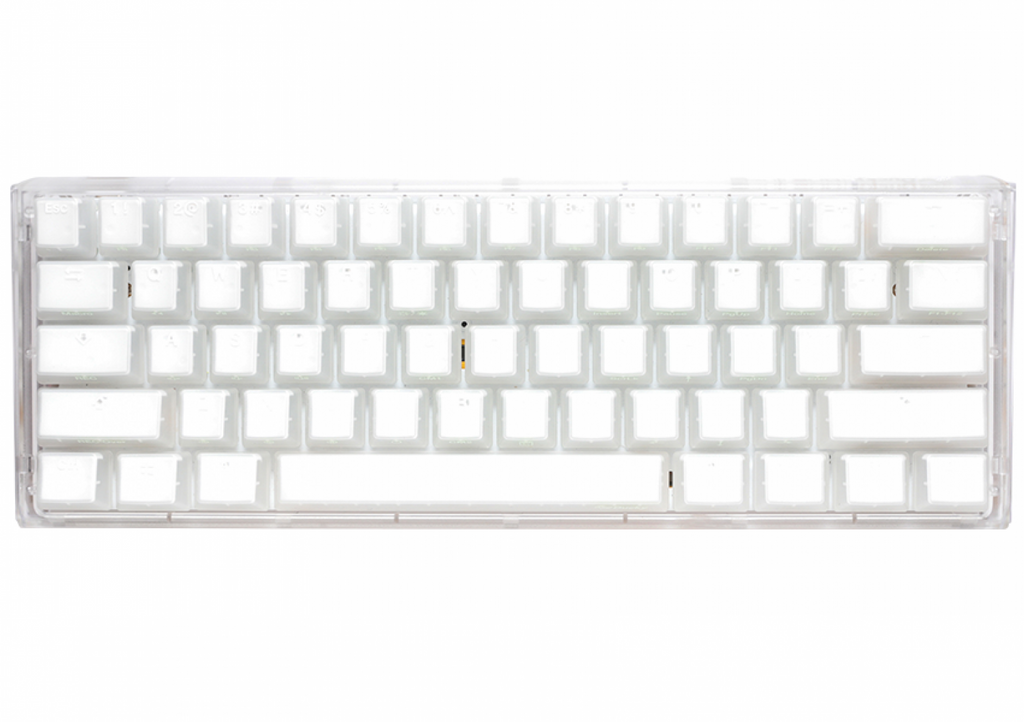 DUCKY Teclados DKON2161ST-SUSPDAWWWWC1 - imagen 2
