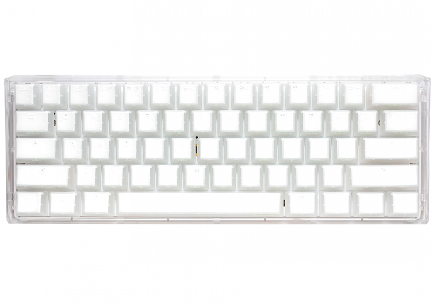 DUCKY Teclados DKON2161ST-SUSPDAWWWWC1 - imagen 2