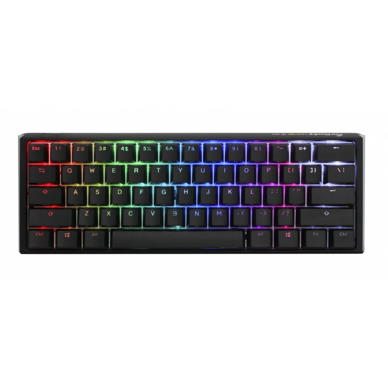 DUCKY Teclados DKON2161ST-BUSPDCLAWSC1