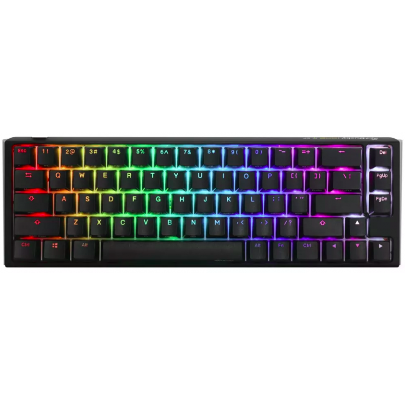 DUCKY Teclados DKON2167ST-BUSPDCLAWSC1