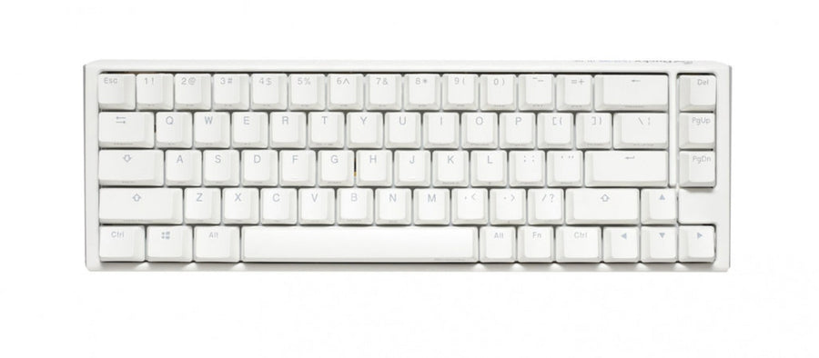 DUCKY Teclados - imagen 2