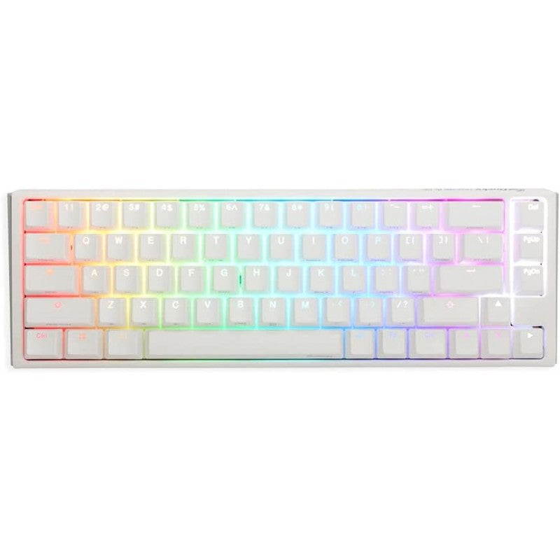 DUCKY Teclados DKON2167ST-WUSPDPWWWSC1