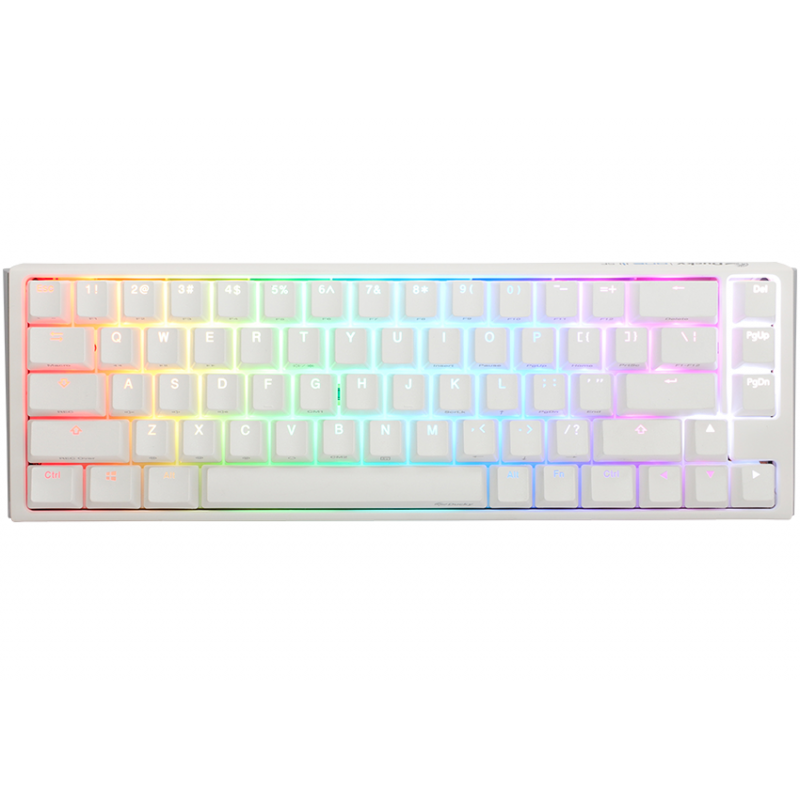 DUCKY Teclados DKON2167ST-AUSPDPWWWSC1