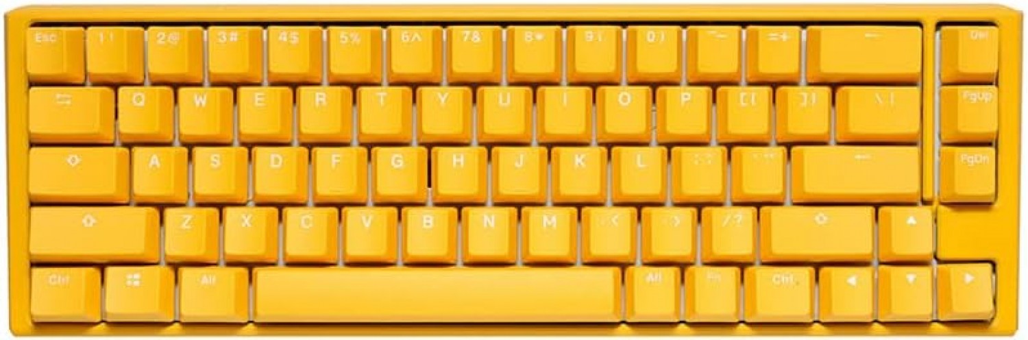 DUCKY Teclados DKON2167ST-SUSPDYDYYYC1 - imagen 2