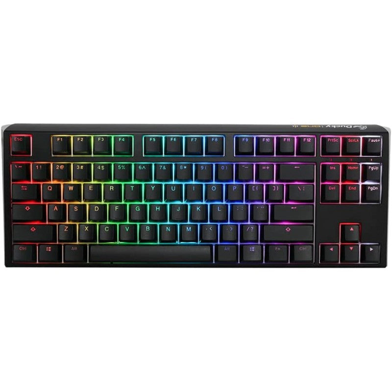 DUCKY Teclados DKON2187ST-PUSPDCLAWSC1
