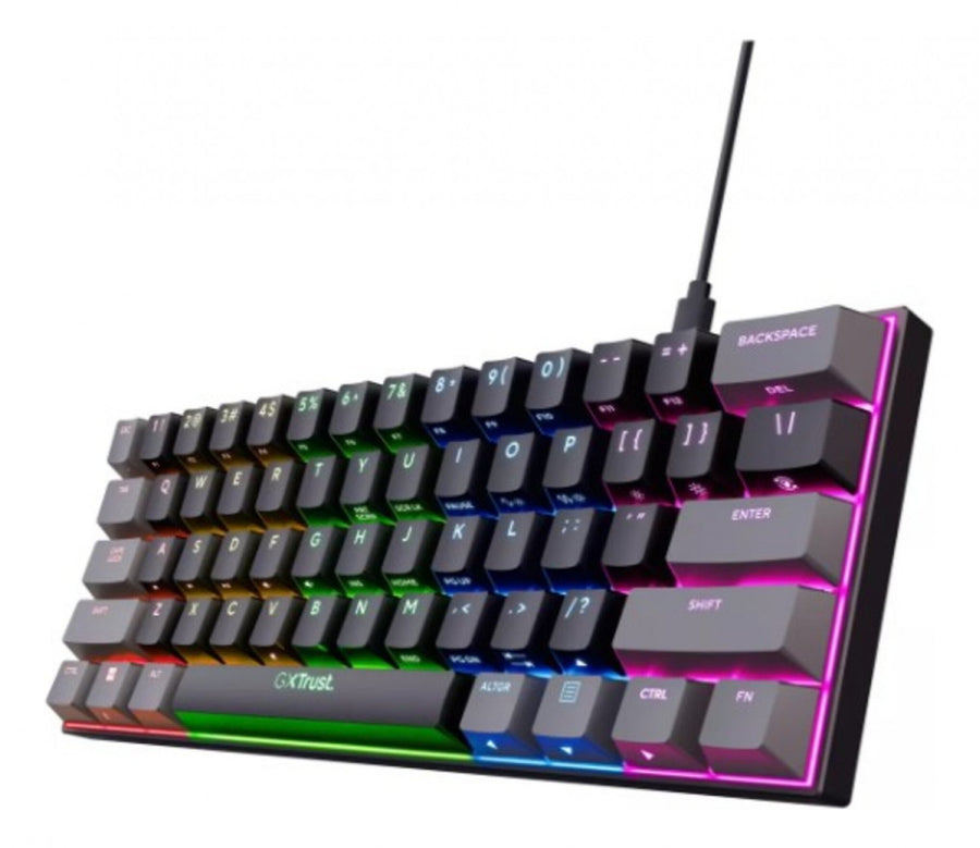 TRUST Teclados - imagen 2