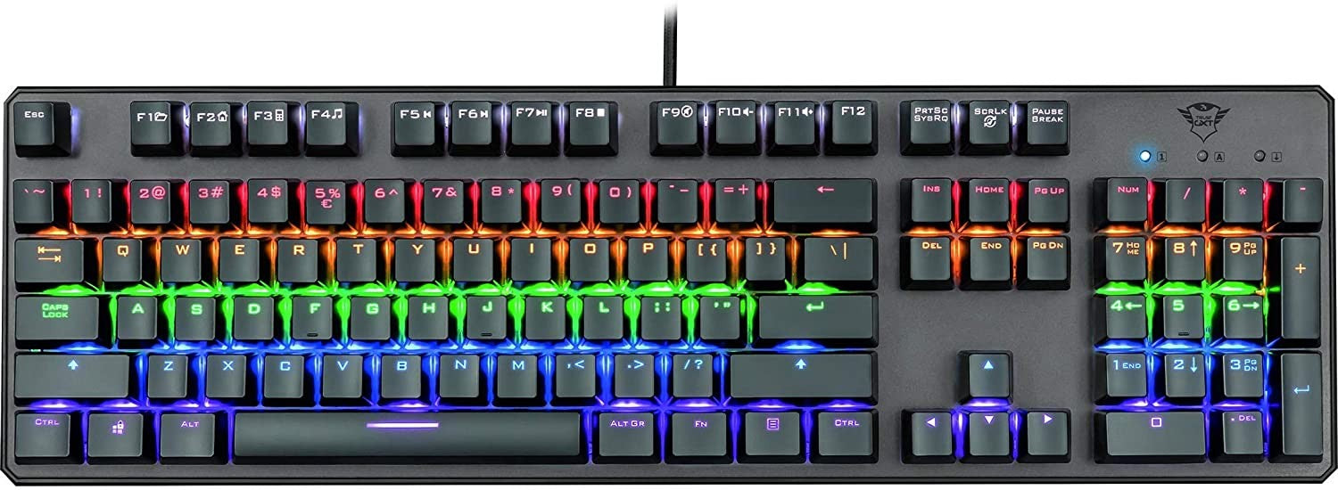 TRUST Teclados 22633 - imagen 2