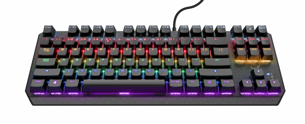 TRUST Teclados 24407 - imagen 2
