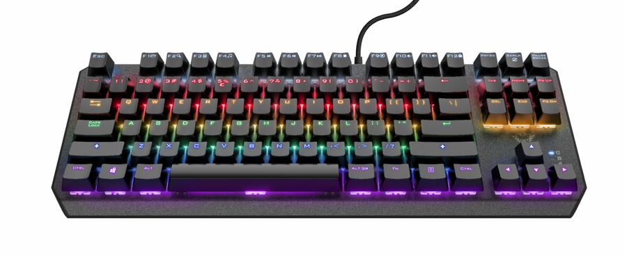 TRUST Teclados - imagen 2