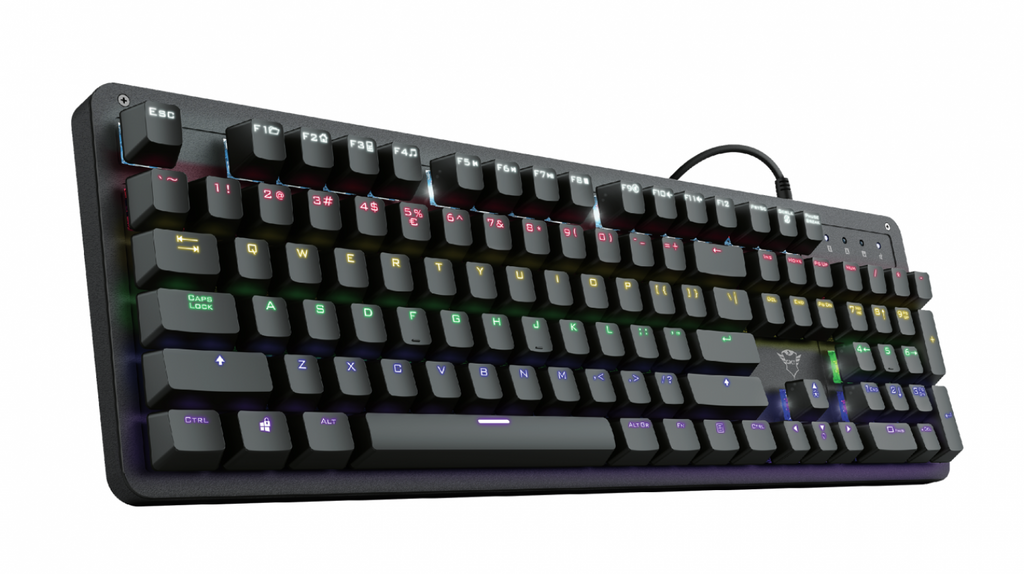 TRUST Teclados 24203 - imagen 2