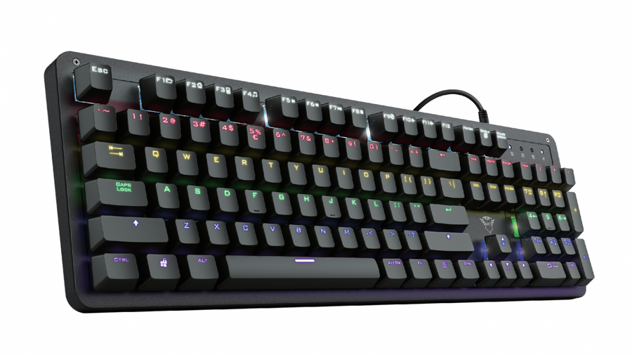 TRUST Teclados - imagen 2