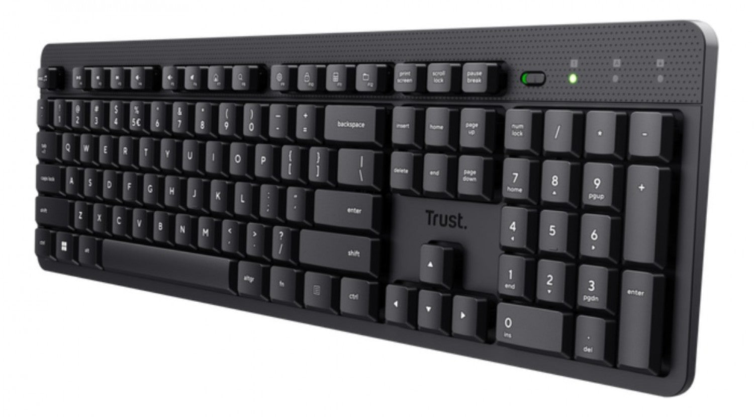 TRUST Teclados 25013 - imagen 2