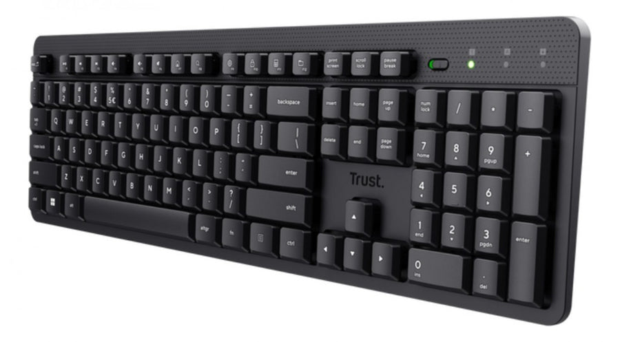 TRUST Teclados - imagen 2