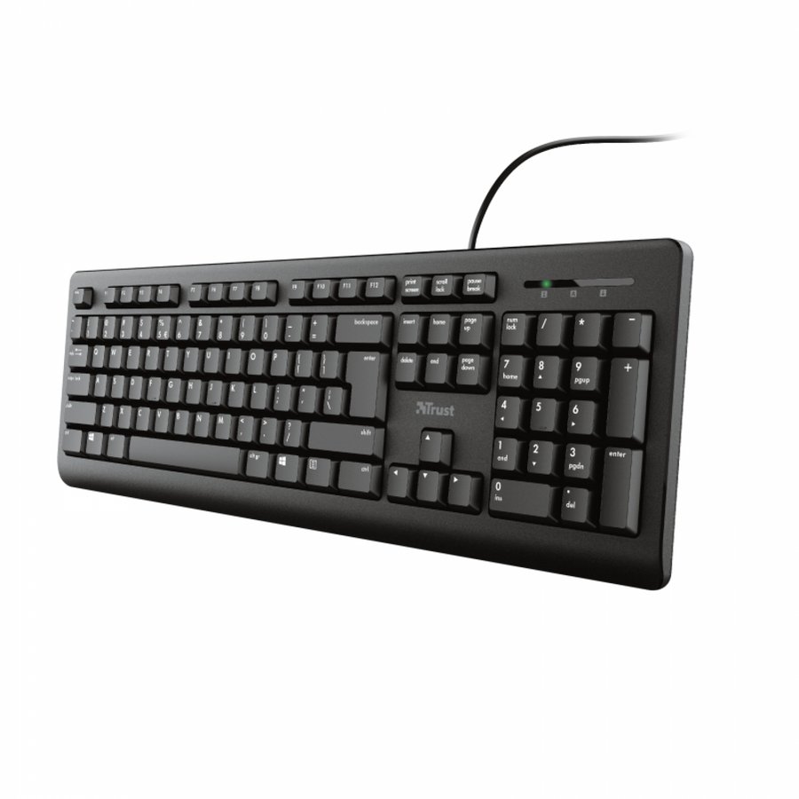 TRUST Teclados - imagen 2