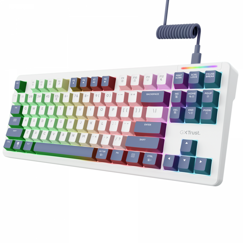 TRUST Teclados 25872 - imagen 2