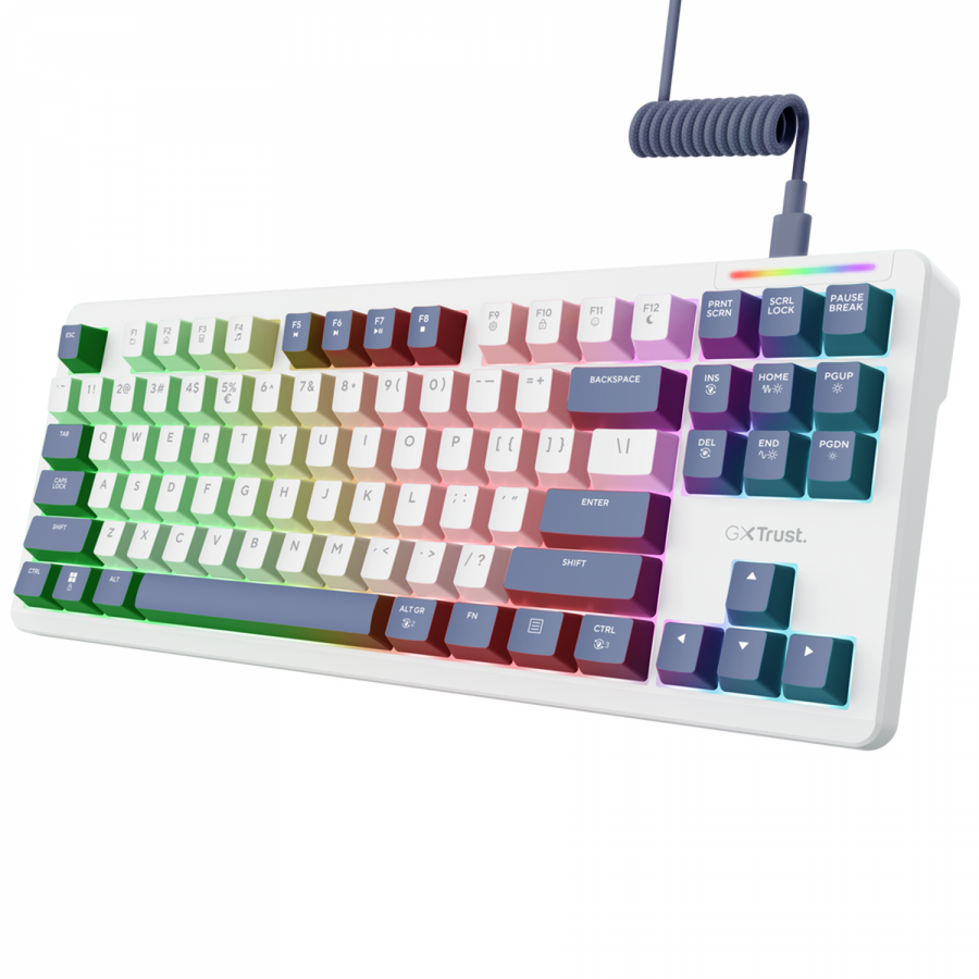 TRUST Teclados - imagen 2