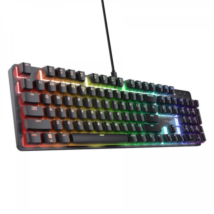 TRUST Teclados - imagen 2