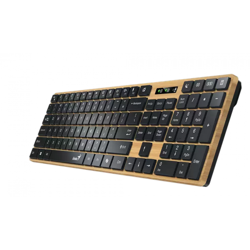 GENIUS Teclados Wireless