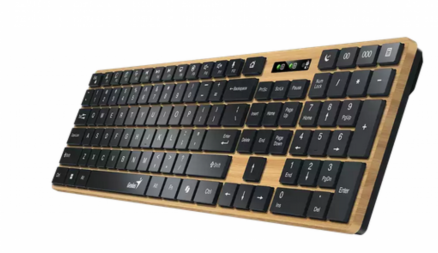 GENIUS Teclados Wireless - imagen 2