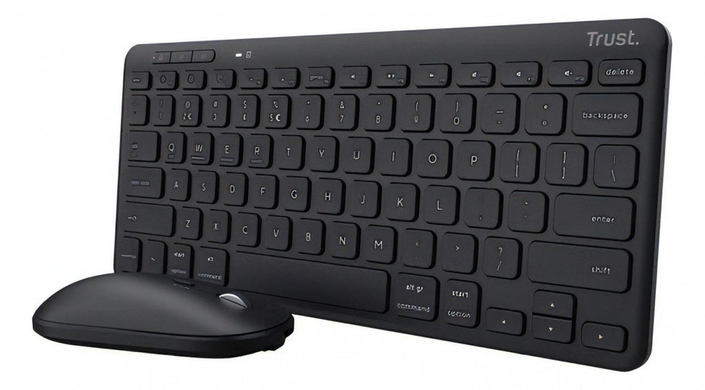 TRUST Teclados 25061 - imagen 2